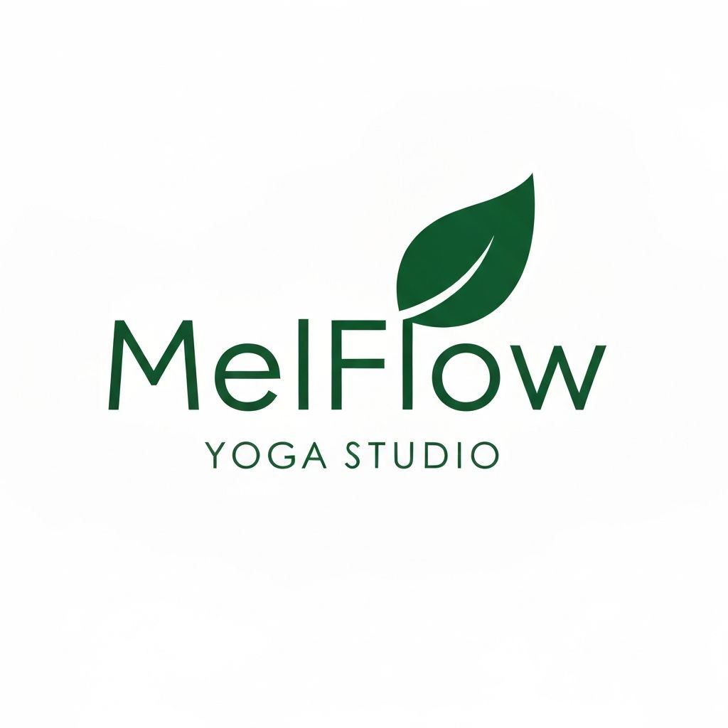 MelFlow Yoga Studio